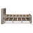 Idelson Auserine Platform Storage Bed-475156933-475156932