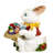 Easter Rabbit Mortimer Bunny Statue