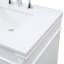Ensemble de meuble-lavabo double 72 po Readington-1941286585