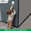 Ener - J 2 Gang Wireless Kinetic Switch and 5A RF Receiver Set White Dimmable and Non Dimmable 240V