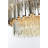 Lenora 40 inch Chandelier-1652985980