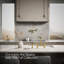 Kohler Purist® Two Handle Deck-Mounted Bridge Kitchen Sink Faucet with Pull Out Side Sprayer-62791815