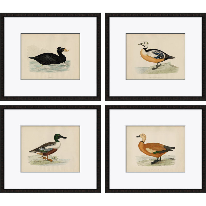 Duck Series Giclee Print by Paul Cezanne
