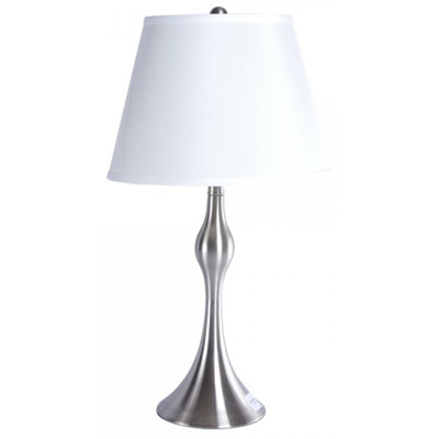 Kraft Metal Table Lamp