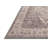 Machine Washable Gray Area Rug-1145874666