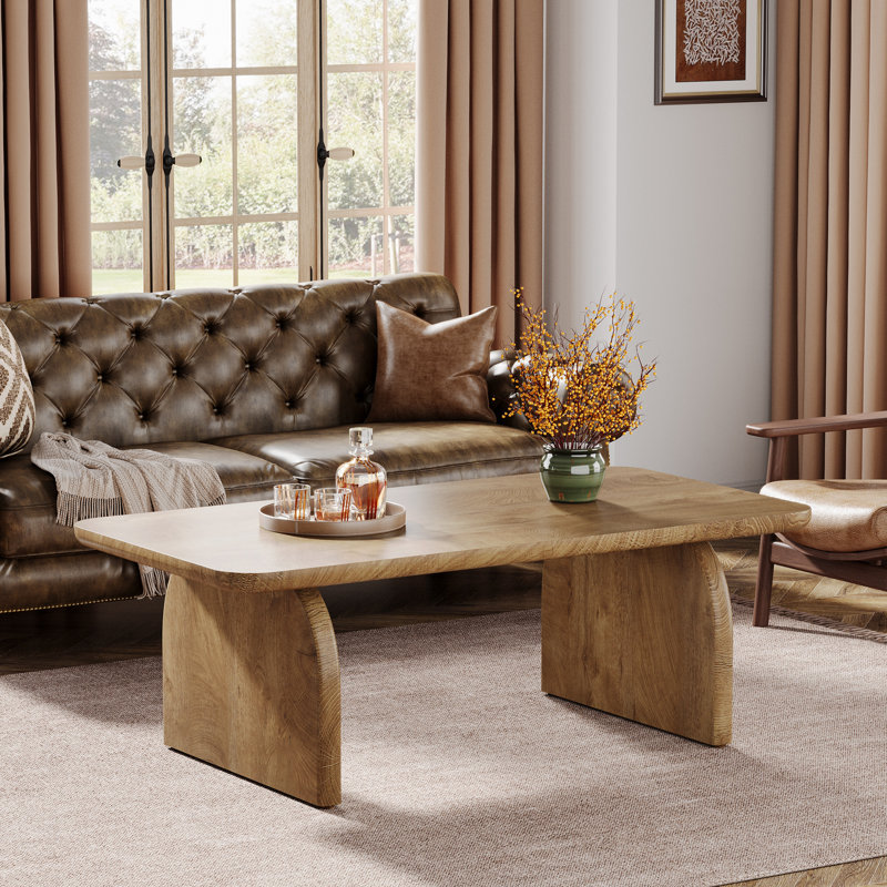 Coffee Table with Storage