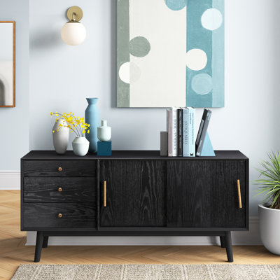 Davaeh TV Stand for TVs up to 58"
