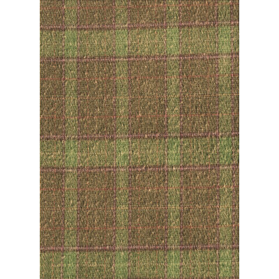 Tapis brun Huddleston