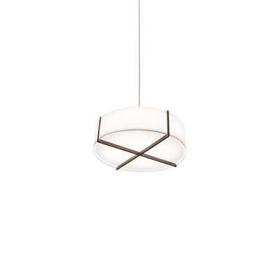 Plura 4 - Light LED Pendant