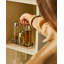 Stainless Steel Oil & Vinegar Cruet Set