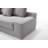 L-Shaped Sectional Couches