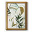 Toile encadrée de qualité supérieure Tropical Impromptu II - prête à être accrochée-396493414