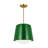 Draper 1 - Light Dome Pendant-92696517