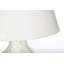 Aqua Prism Table Lamp