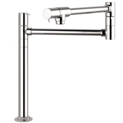 Talis S Pot Filler