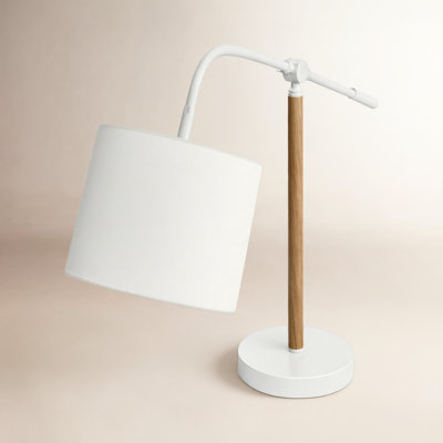 Daline Metal Desk Lamp