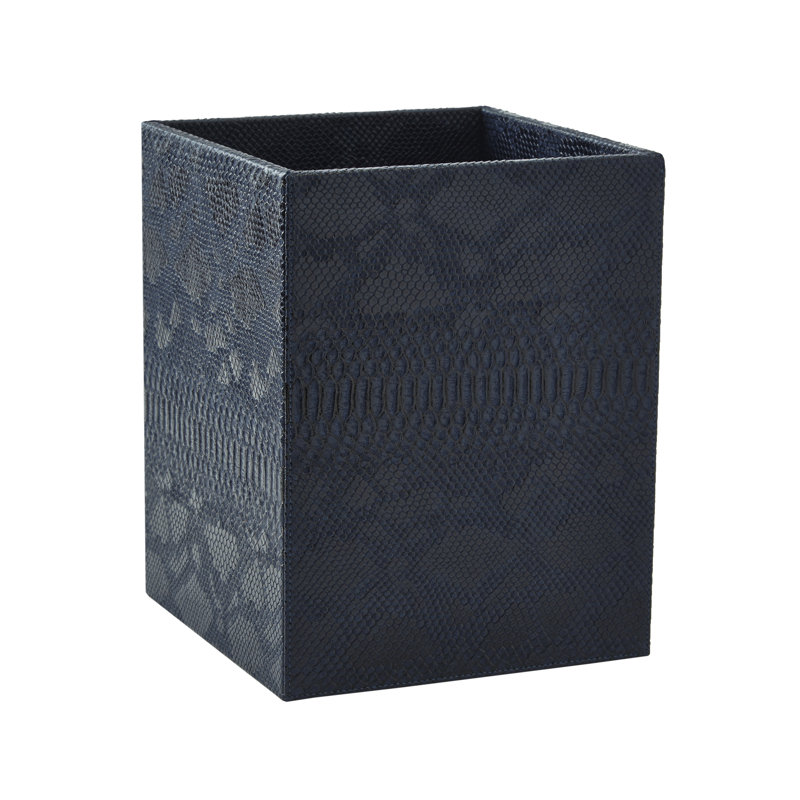 Python Soap Dispenser, Midnight