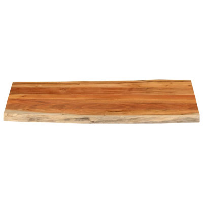 Solid Wood Table Top
