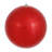 Vickerman 20" Giant Red Ornament-63984665-72159956