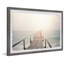 Into The Light - Single Picture Frame Print-171503799