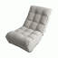 Fauteuil réglable sans accoudoirs-1552225821
