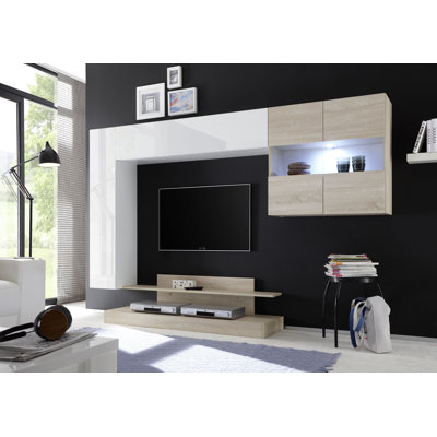 Deborah TV Stand for TVs up to 60"