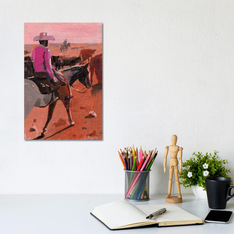 Print, 30.48 cm H x 20.32 cm W x 1.905 cm D, Does Not Apply