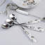Alice In Wonderland Stainless Steel Teaspoon
