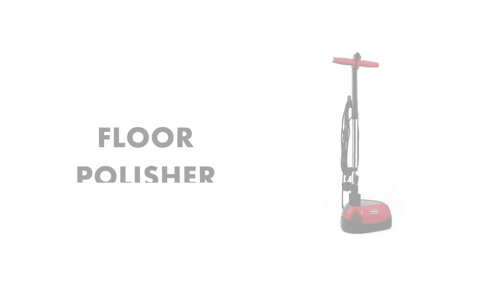 Ewbank Multi-use Floor Polisher Ep170 - Cleans/scrubs/polishes : Target