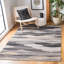 Tapis d'intérieur / extérieur géométrique Altom 300 Performance-1115568286