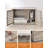 Linkwood Litter Box Enclosure-696685195