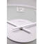 Horloge murale 20 po Alexee