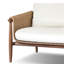 CAMBRIE Outdoor 3 - Seat Patio Sofa