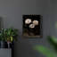 Imprimé floral rétro CCXI - impression encadrée-2082448873-2082448874