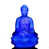 Blue selected
