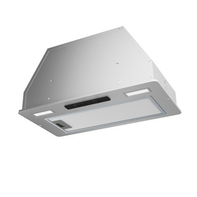 Mini hotte encastrable 21 pouces 400 CFM Zephyr Tornado