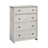 Newquay 4 Drawer 31.73" W Chest-1191545012