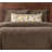 Brown Chenille Reversible Duvet Cover & Insert Set-73091369