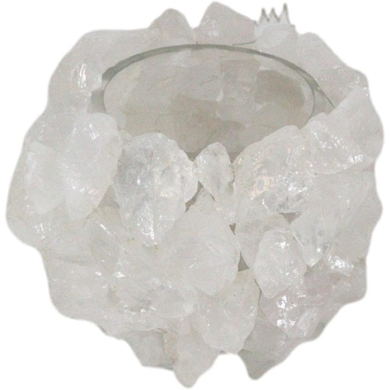 Vase de table en résine Emjay