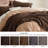 Best Seller Quilted Blanket - Textured Weave Pattern, Airy Lightweight Bed Covering,85gsm-101518312-118156021