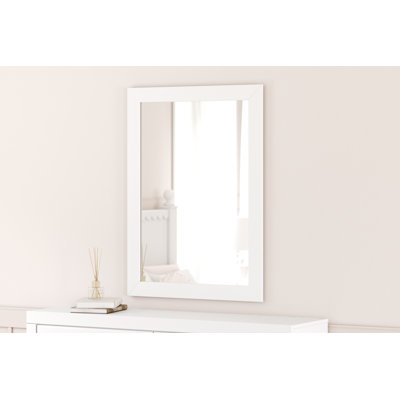 Judey Bedroom Mirror