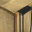 Bathroom Cabinet With Shelf 38 X 33.5 X 58 Cm-1025637724