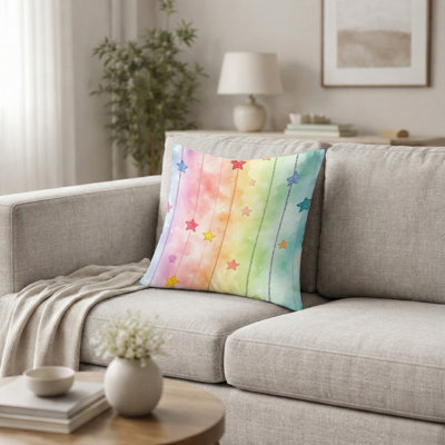 Coussin Modern Modern - coussin pour enfant
