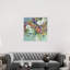"confetti bouquet ii" par carol robinson-print-49714640-49714641