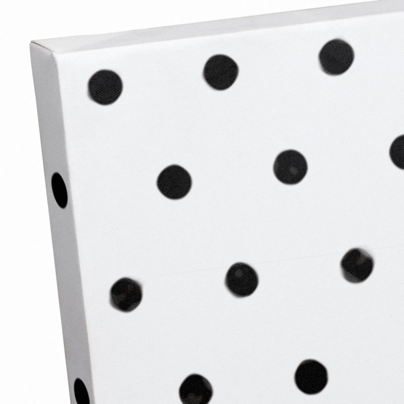 Art sur toile, H 14 po x l 11 po x P 1,25 po