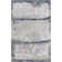 Adelene Abstract Power Loom Charcoal/Light Gray Rug