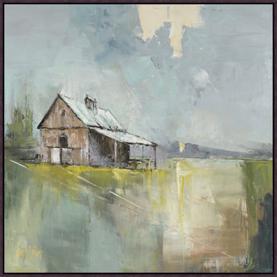 Maison de campagne 1