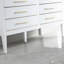 Base de meuble-lavabo double 60 po seulement-47812759
