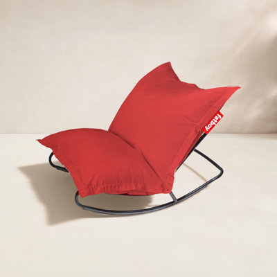 Original Slim Sunbrella® Patio Rocking Chair