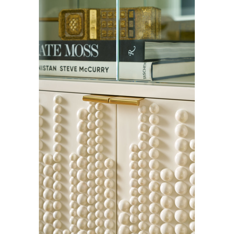 Judith Leiber Couture Bookcase